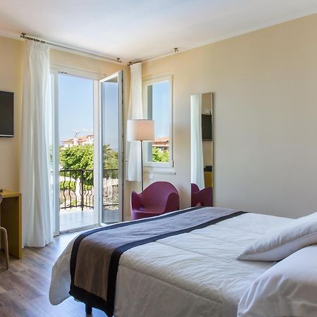 Hotel Ca' Mura Bardolino Dış mekan fotoğraf