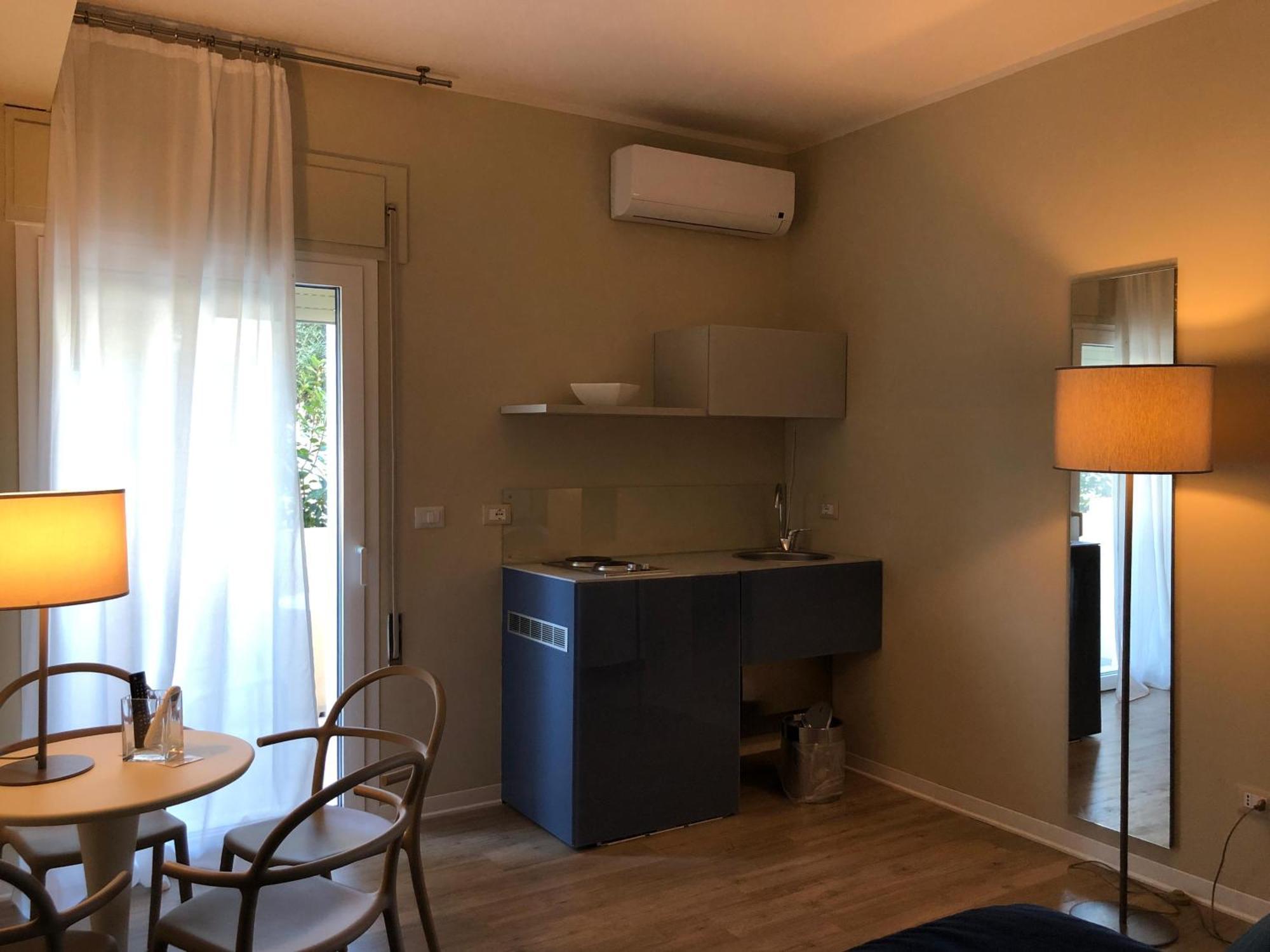 Hotel Ca' Mura Bardolino Dış mekan fotoğraf
