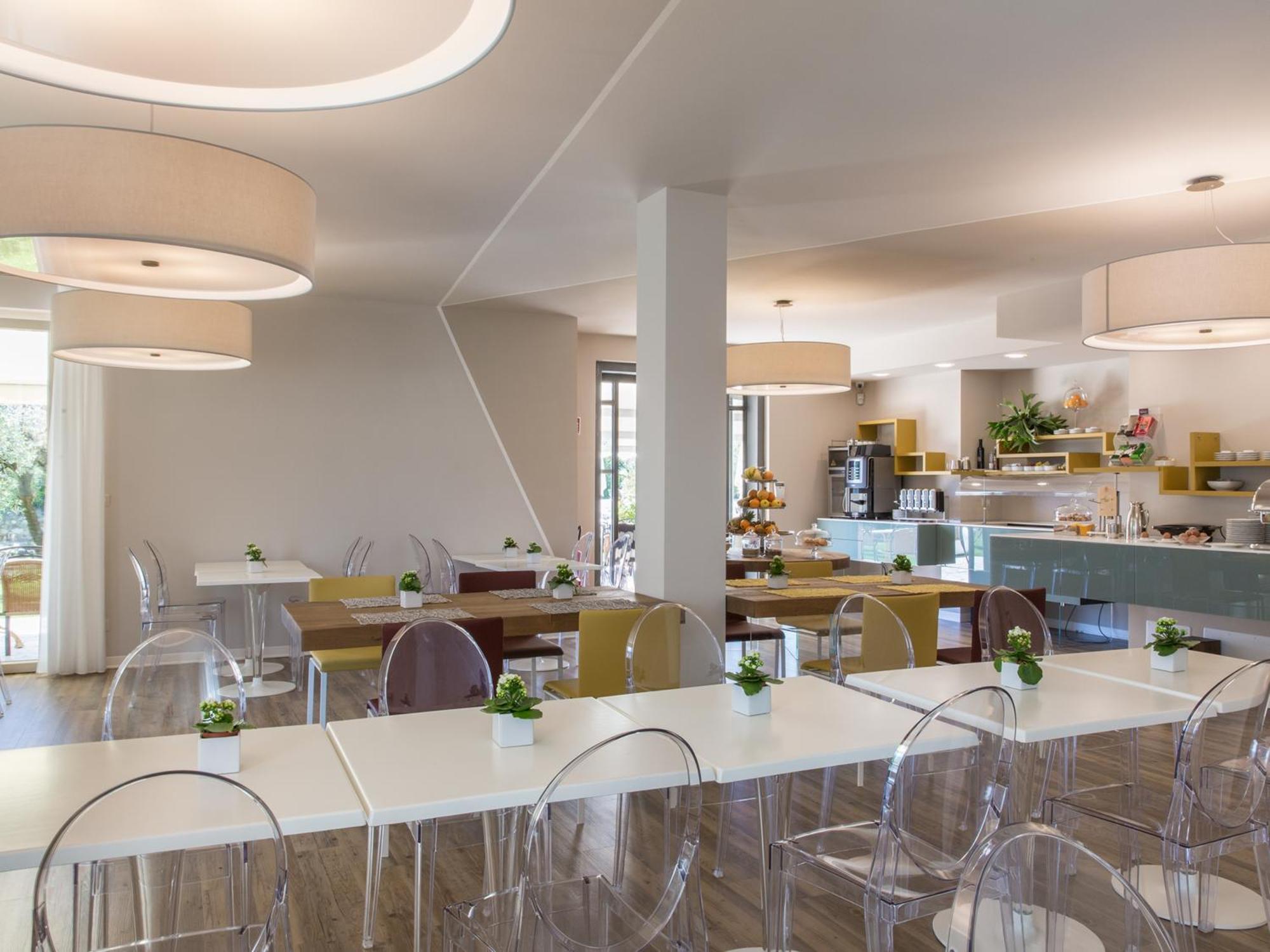 Hotel Ca' Mura Bardolino Dış mekan fotoğraf