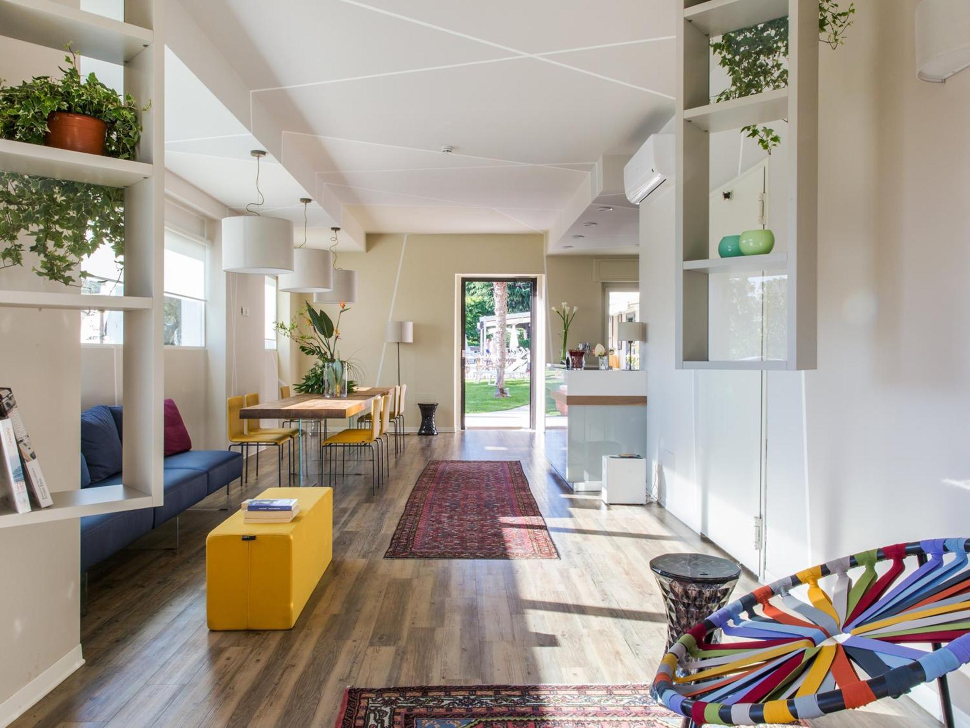 Hotel Ca' Mura Bardolino Dış mekan fotoğraf