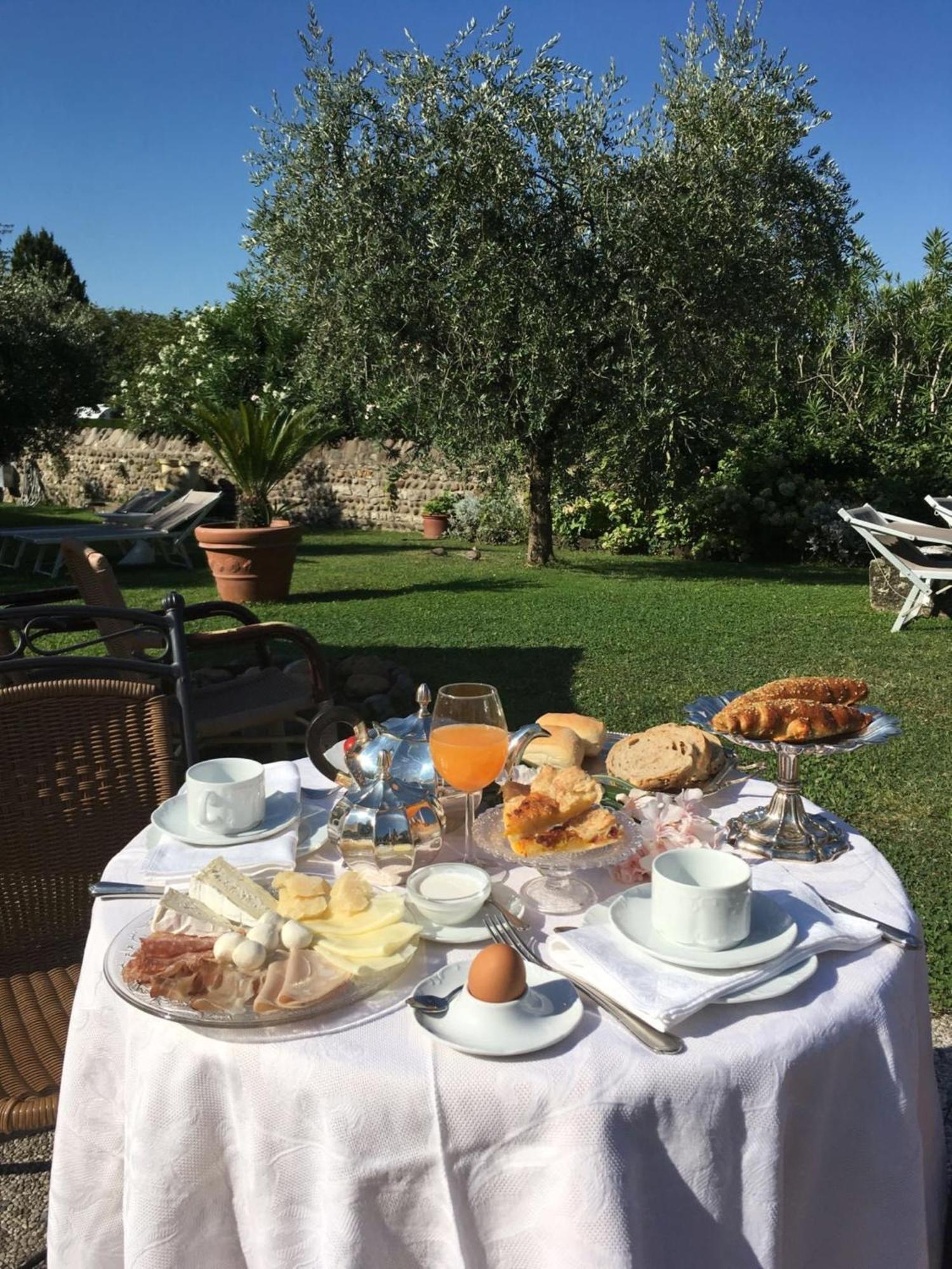 Hotel Ca' Mura Bardolino Dış mekan fotoğraf