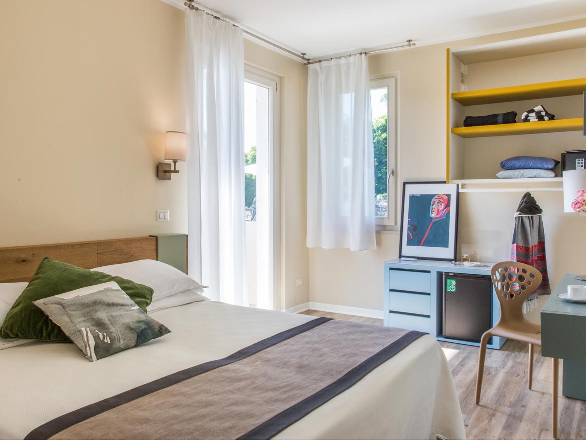 Hotel Ca' Mura Bardolino Dış mekan fotoğraf
