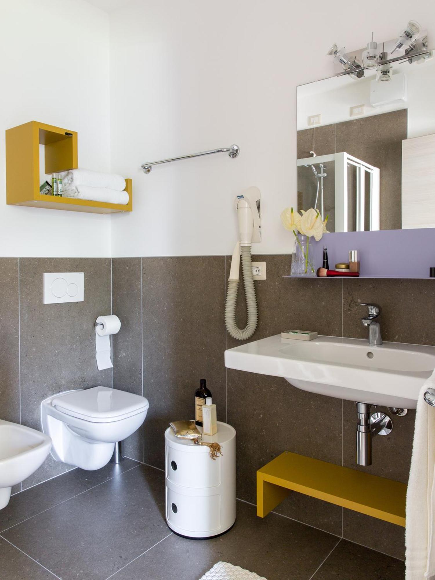 Hotel Ca' Mura Bardolino Dış mekan fotoğraf