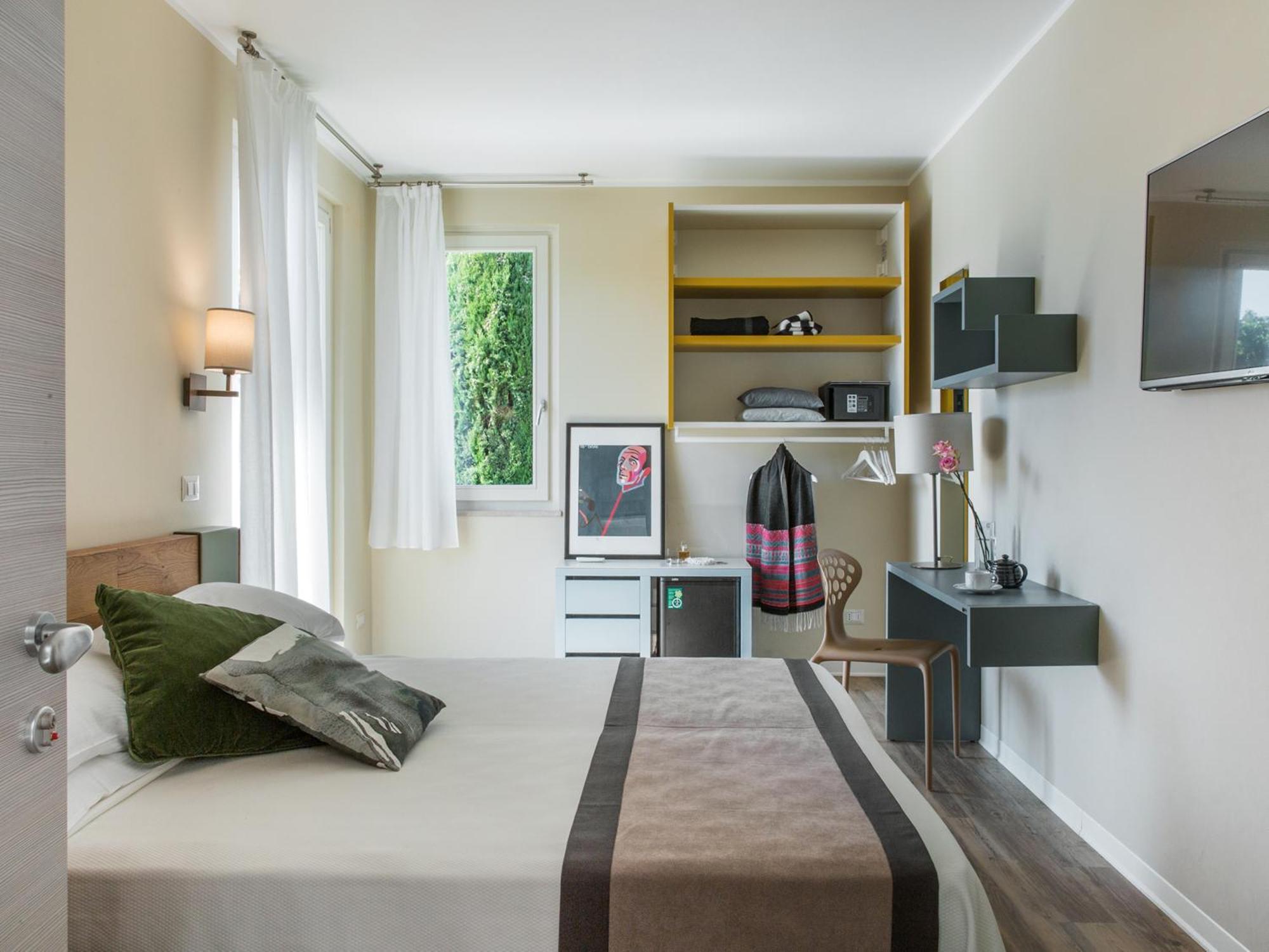Hotel Ca' Mura Bardolino Dış mekan fotoğraf