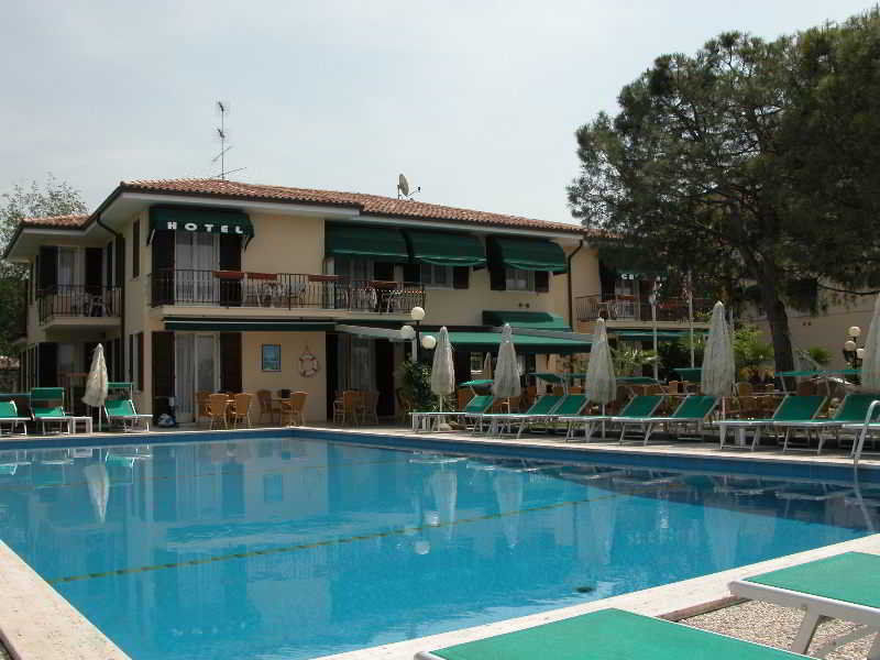 Hotel Ca' Mura Bardolino Dış mekan fotoğraf