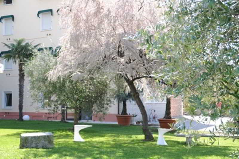 Hotel Ca' Mura Bardolino Dış mekan fotoğraf