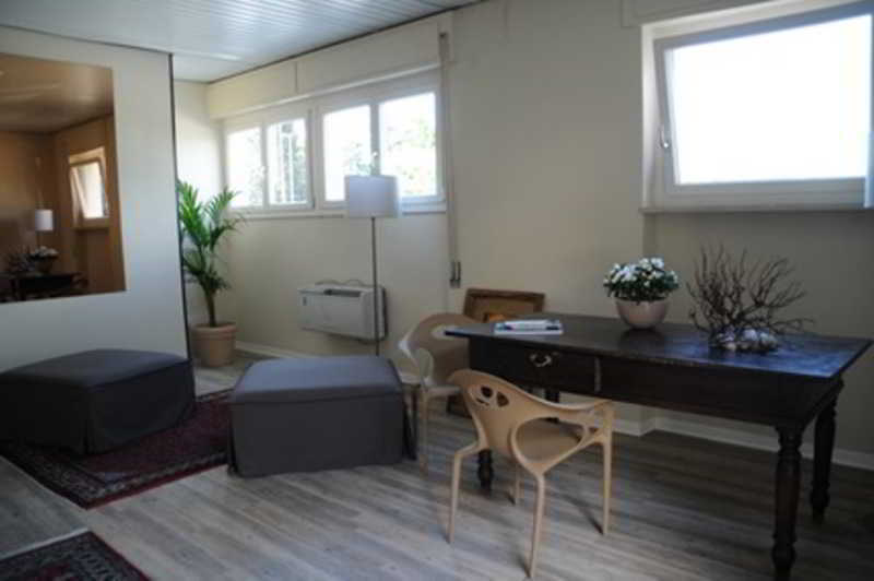Hotel Ca' Mura Bardolino Dış mekan fotoğraf