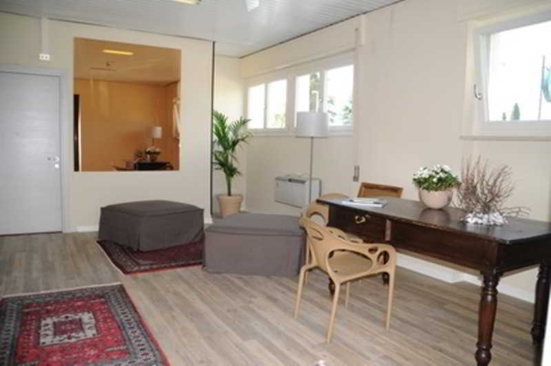 Hotel Ca' Mura Bardolino Dış mekan fotoğraf