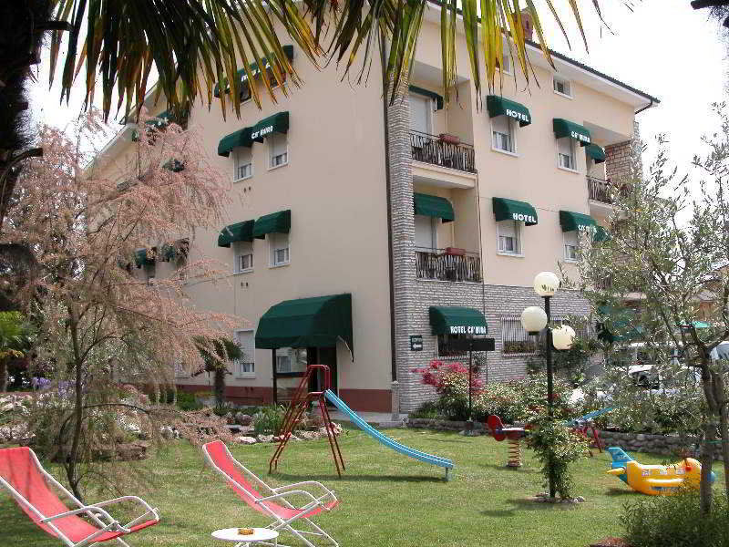 Hotel Ca' Mura Bardolino Dış mekan fotoğraf