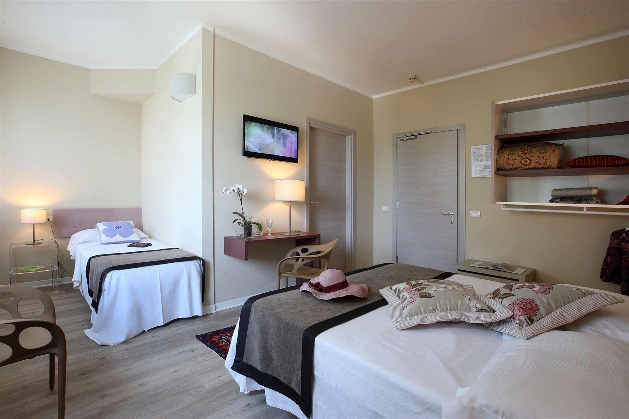 Hotel Ca' Mura Bardolino Dış mekan fotoğraf