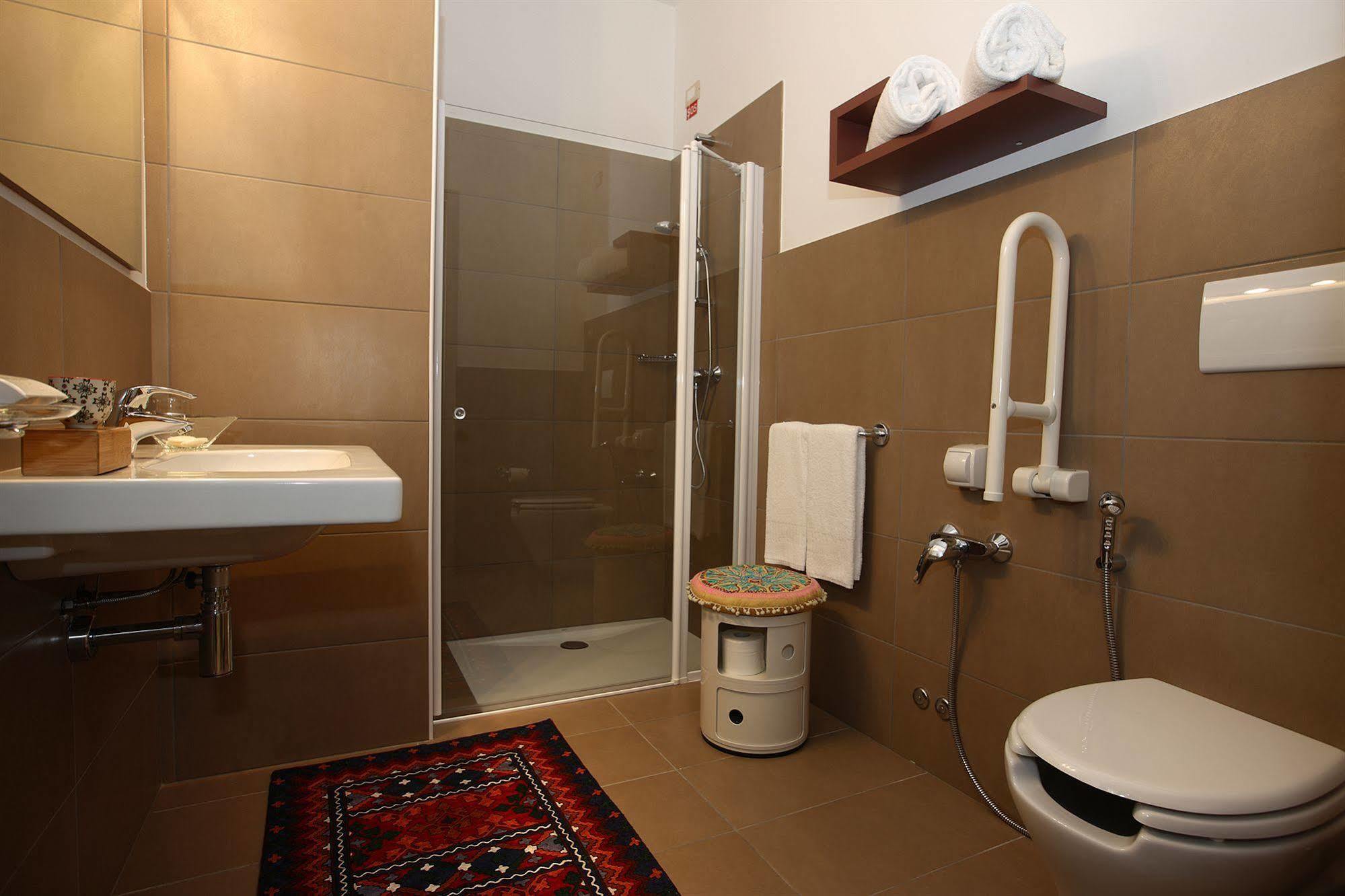 Hotel Ca' Mura Bardolino Dış mekan fotoğraf