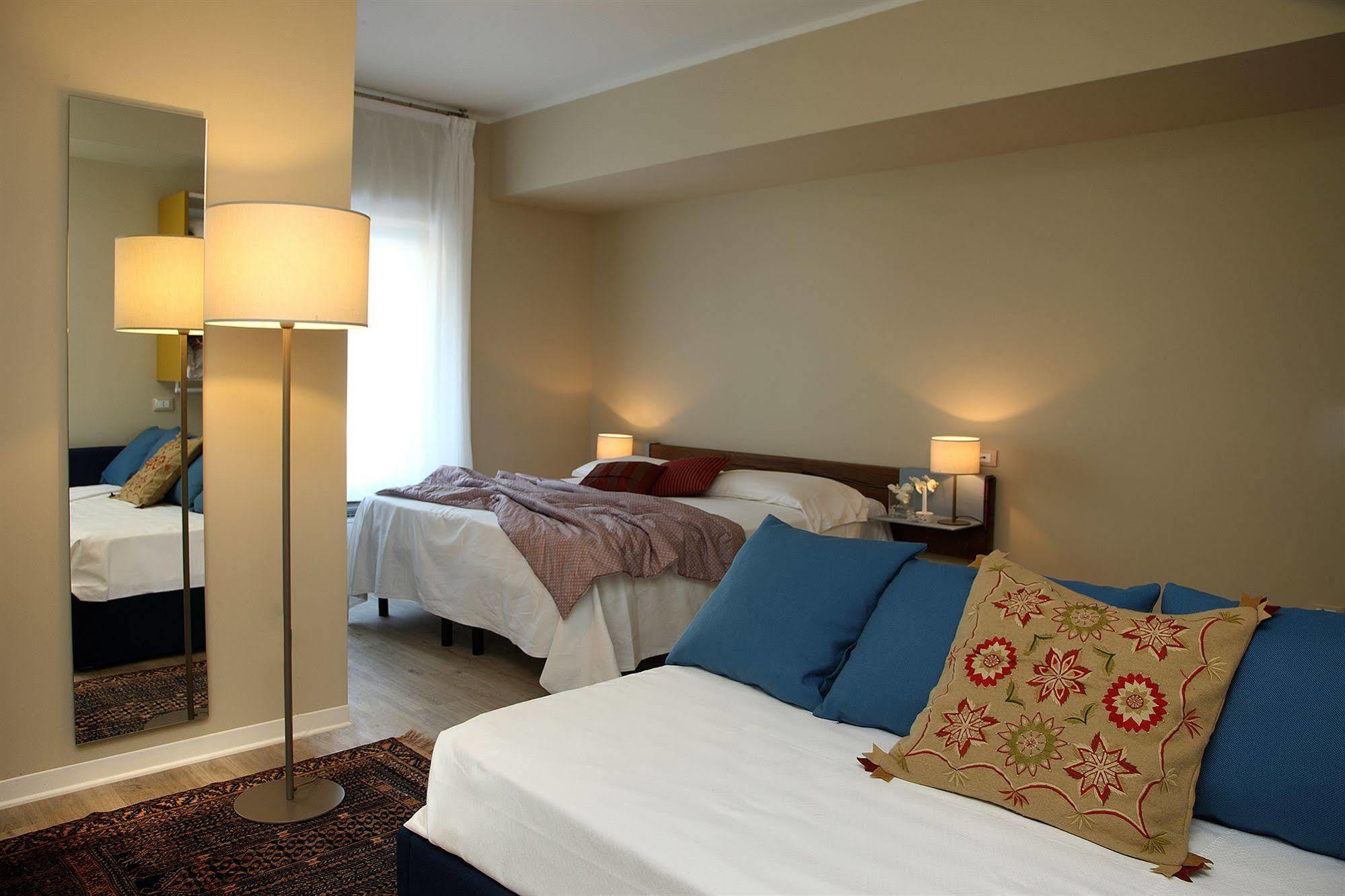 Hotel Ca' Mura Bardolino Dış mekan fotoğraf