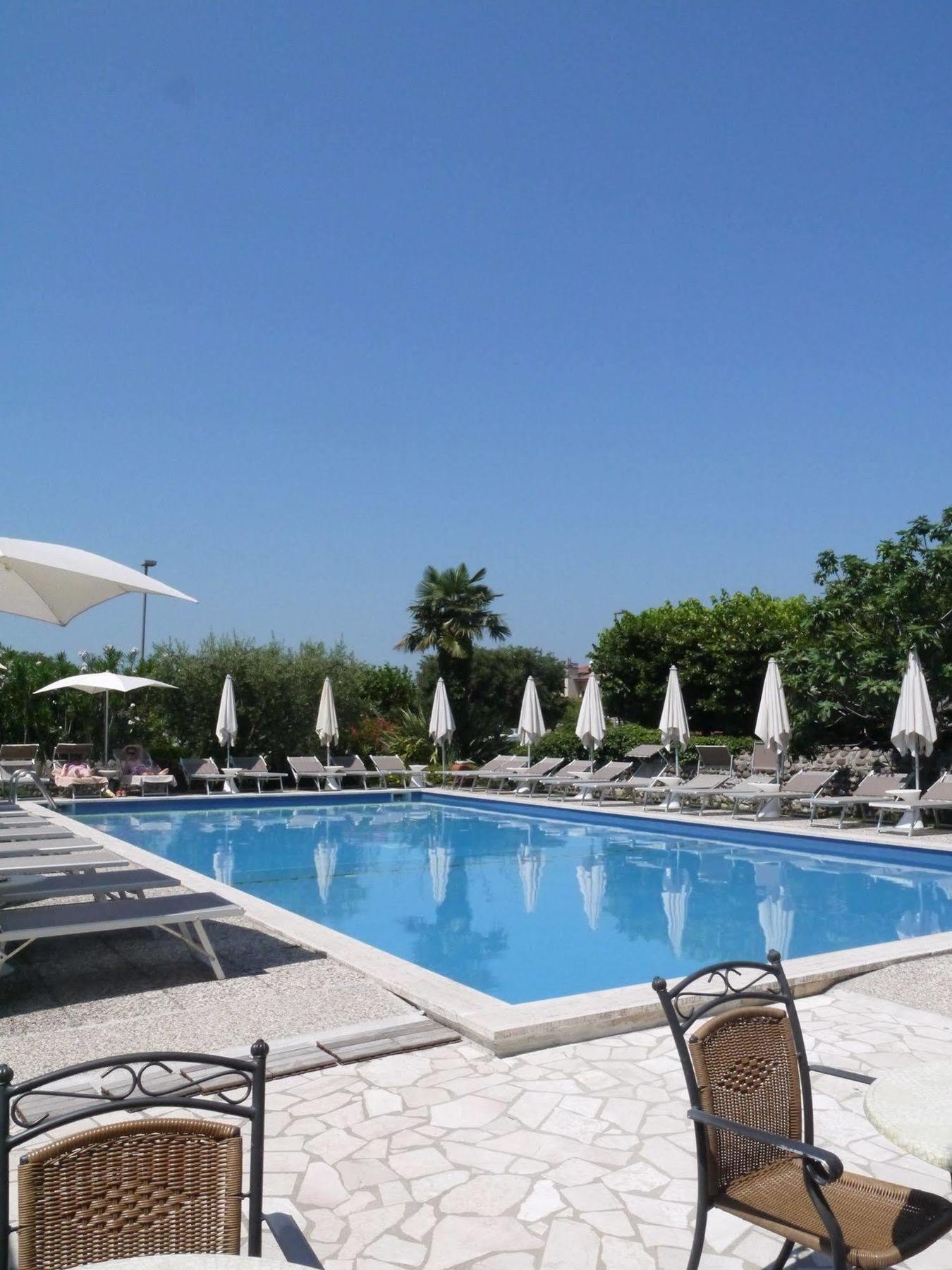 Hotel Ca' Mura Bardolino Dış mekan fotoğraf